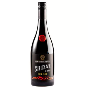 2018 Shiraz