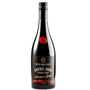 Bonnie Doon Shiraz
