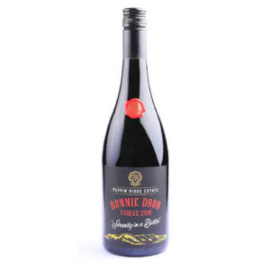 Bonnie Doon Shiraz 2019